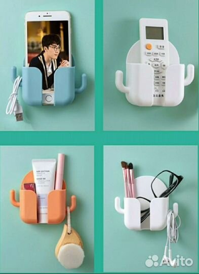 Органайзер, Держатель для телефона, Подставка