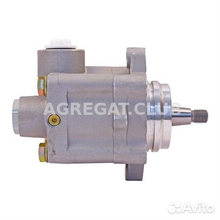 Насос гидроусилителя руля krauf HPQ1618XQ