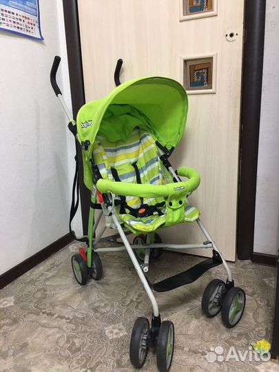 Прогулочная коляска бу