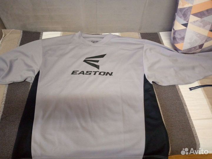 Хоккейная майка