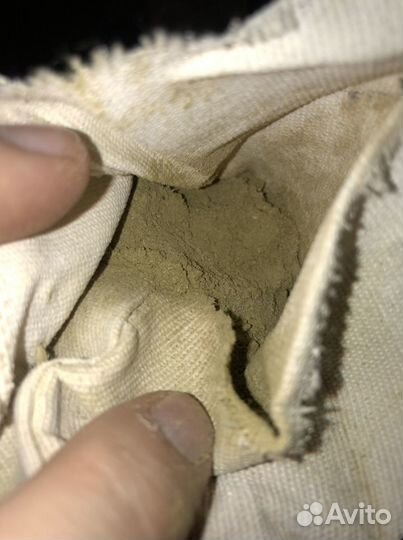 Хна натуральная премиум