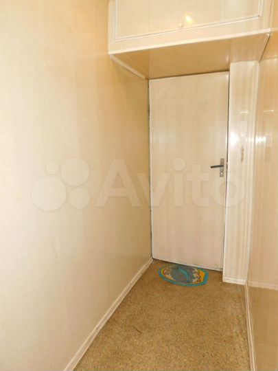 1-к. квартира, 31 м², 3/5 эт.