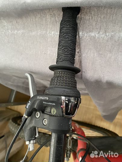 Велосипед tank x16