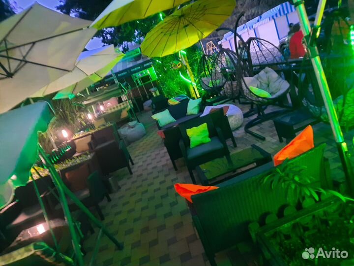 Работа кальянщик (управляющий )