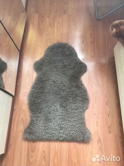 Коврик (шкура)