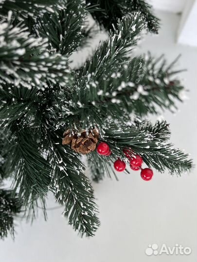 Искусственные елки оптом. Ель Королева Премиум опт