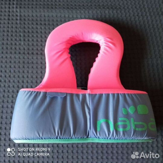 Желает для плавания детский