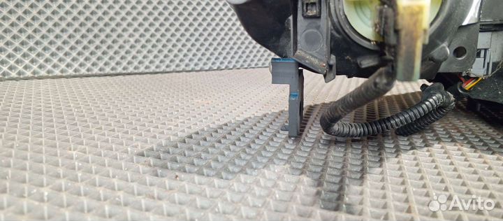 Фара левая Honda Civic 5d