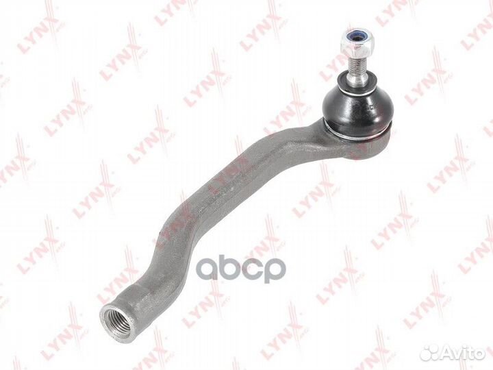 Рулевой наконечник R renault Fluence 1.5D-2.0 1