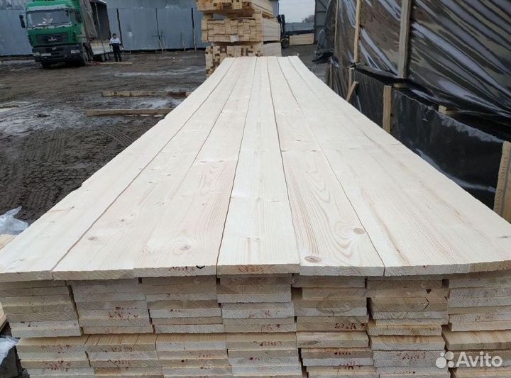 Брус, Доска, Пиломатериалы