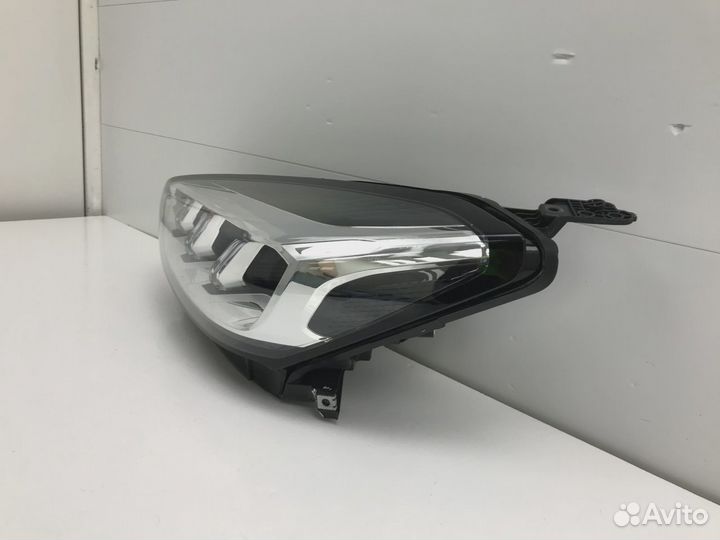 Фара левая Chery Tiggo 7 Pro Max 1 T1E