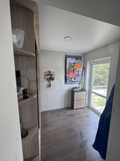 Дом 90 м² на участке 10 сот.