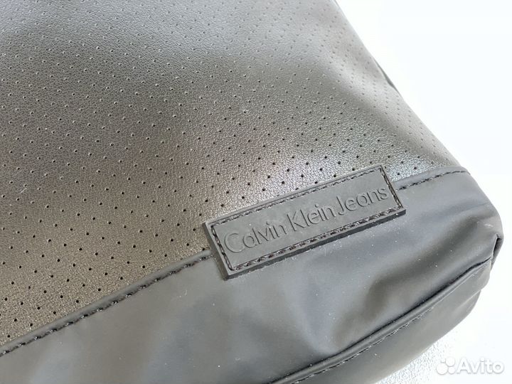 Сумка Calvin Klein через плечо мужская