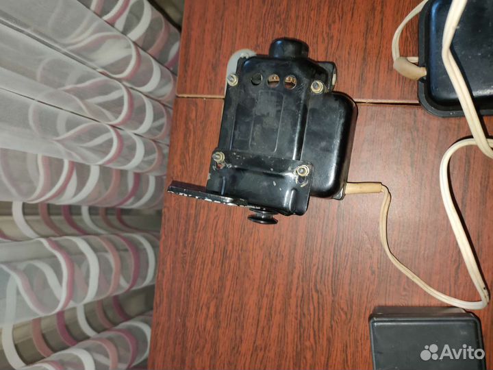 Швейная машина Подольск 2м