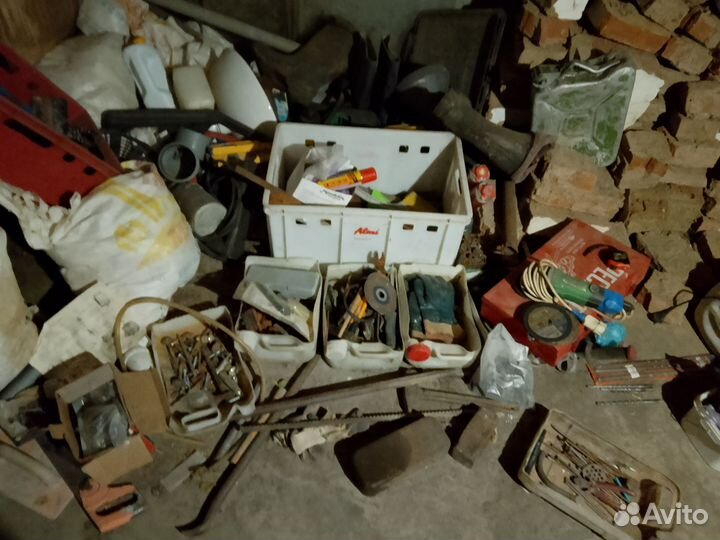 Инструменты