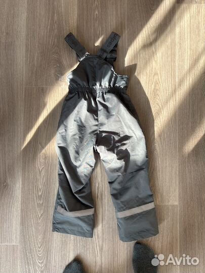 Комбинезон детский 98