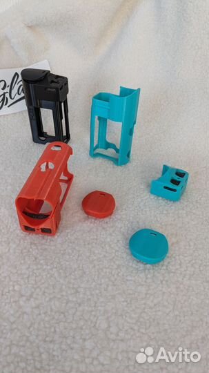 Чехол для экшен камер Sony нdr-AS300 FDR-Х3000