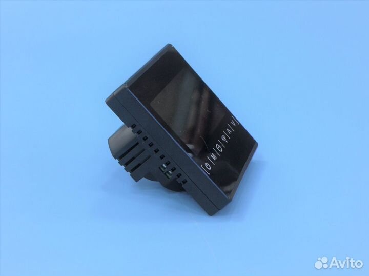 Терморегулятор / термостат Tuya MH-1823 WiFi