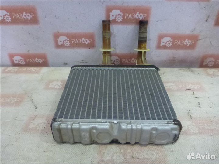 Радиатор печки Nissan Almera N15 GA14 1998