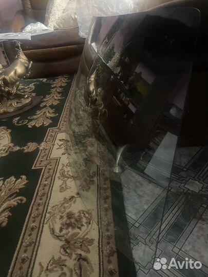 Лобовое стекло golf mK2