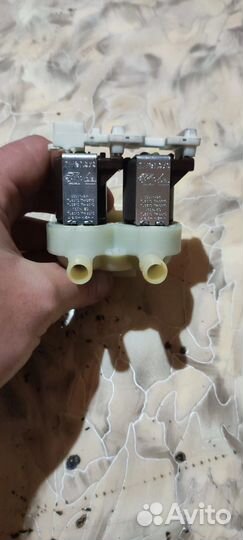 Стиральная машина на запчасти bosch Classixx 6