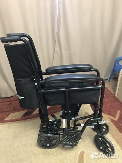 Кресло-коляска Армед