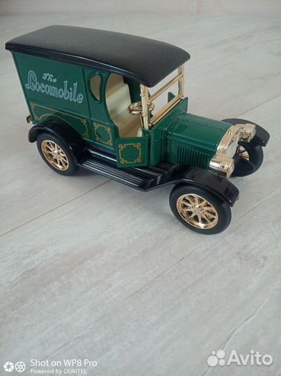 Модель коллекционная