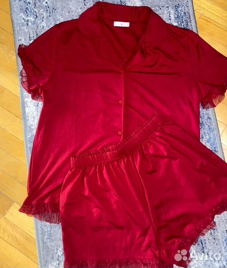 Victoria secret пижама