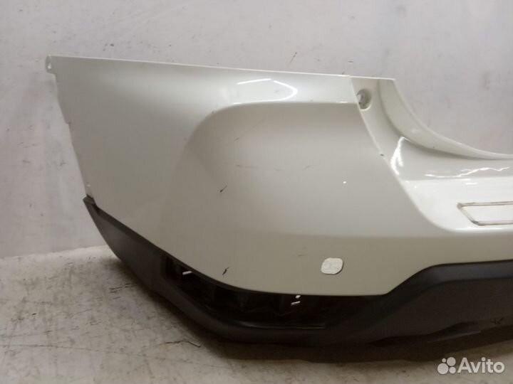 Бампер задний Nissan X-Trail T32 2017