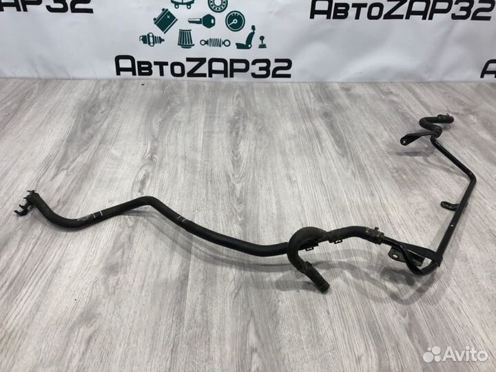 Шланг системы охлаждения Volkswagen Polo 5 седан