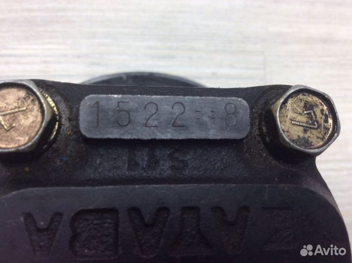 Насос гидроусилителя Mitsubishi Pajero/Montero