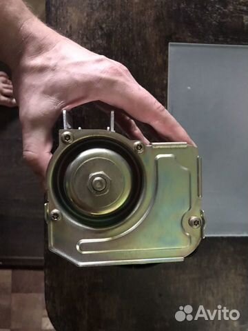 Подушка безопасности