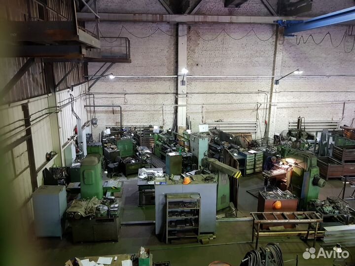 Расточные, токарные, фрезеровочные, сварные работы