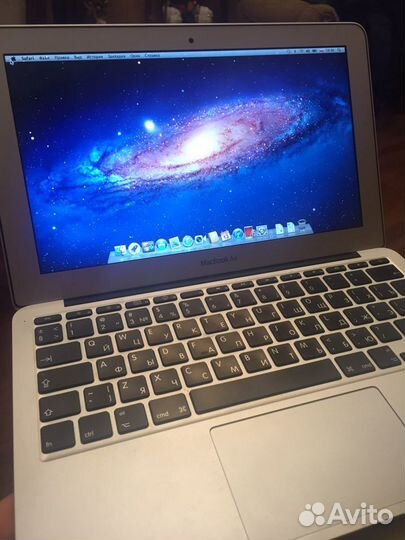Apple MacBook Air
