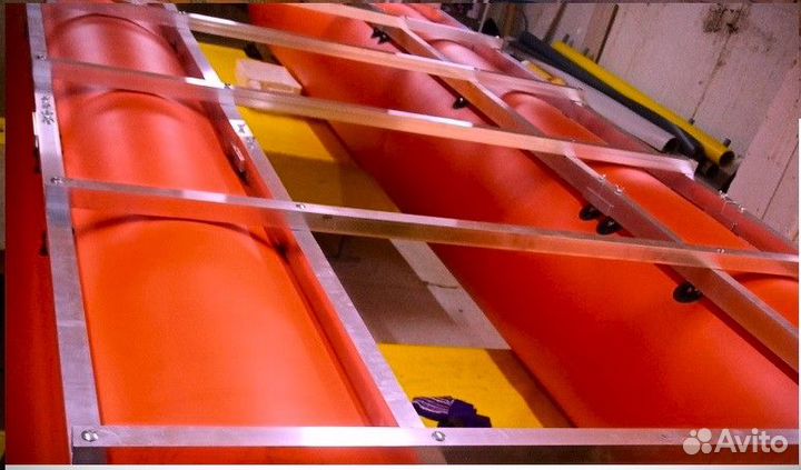 Аренда катамарана