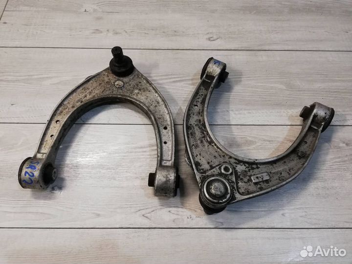 Рычаг передний верхний BMW F01, F02, F10, F11, GT