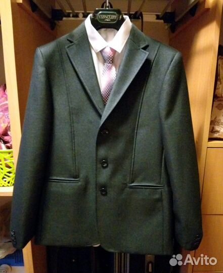 Школьная форма