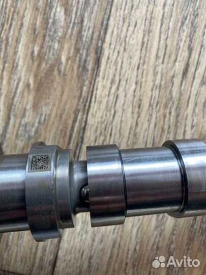 Распредвалы м274.920 с фазовращателями цена 2 шт