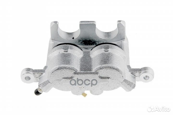 Суппорт тормозной hzpfr012 NTY