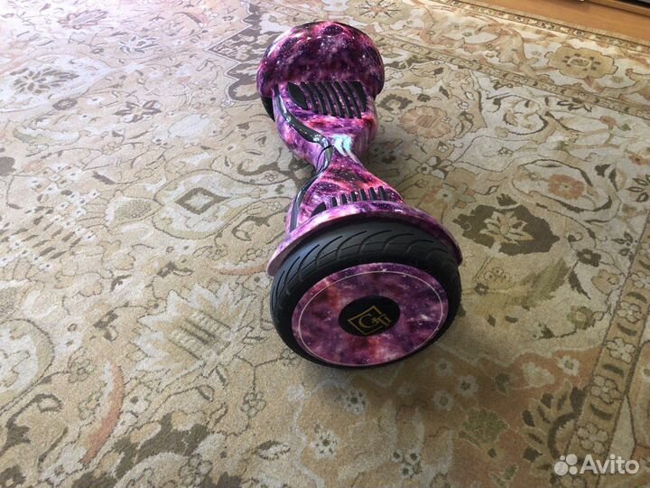 Гироскутер Smart Balance 10.5 GT