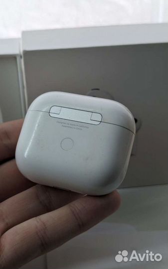 Airpods 3