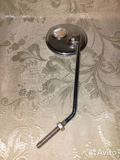 Зеркало для велосипеда