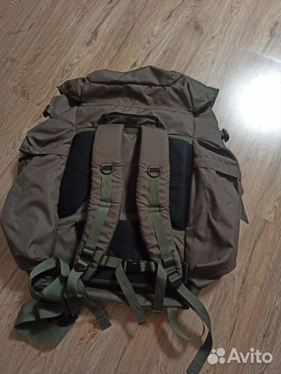 Рюкзак туристический
