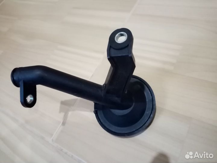 Маслоприемник ваз 2108 