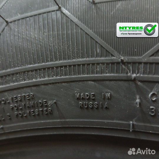 Ikon Tyres Nordman SC 215/65 R16 109T