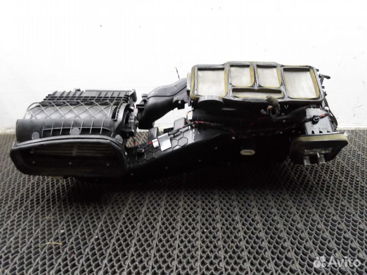 Б/У Корпус отопителя (печки) цена указана за голый