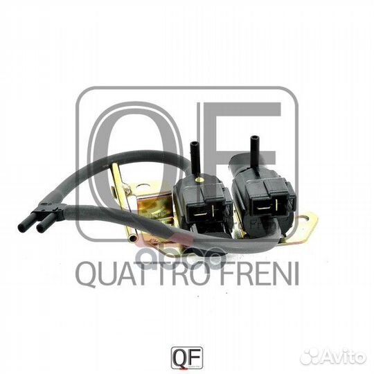 QF00T01462 клапан электромагнитный Mitsubishi