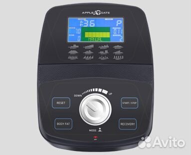 Велотренажёр Applegate H42 A