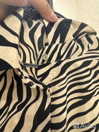 Рубашка женская