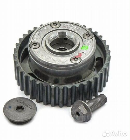 Фазорегулятор Renault F4R 7701478459